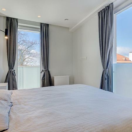 City View Apartment 57 Вильнюс Экстерьер фото