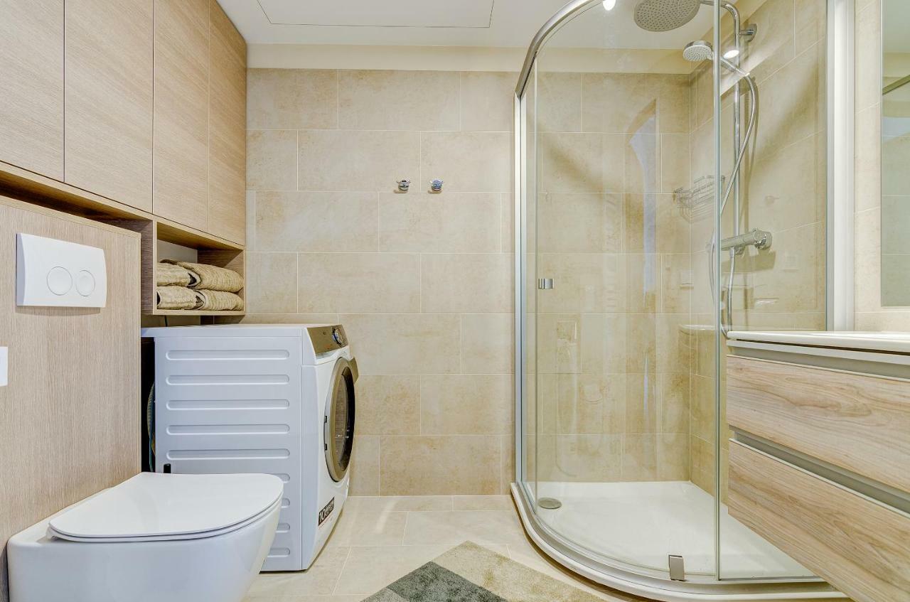City View Apartment 57 Вильнюс Экстерьер фото