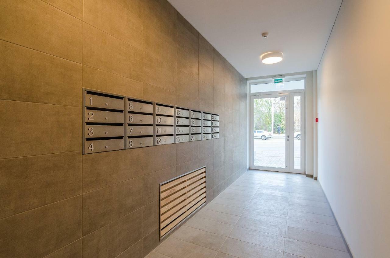 City View Apartment 57 Вильнюс Экстерьер фото